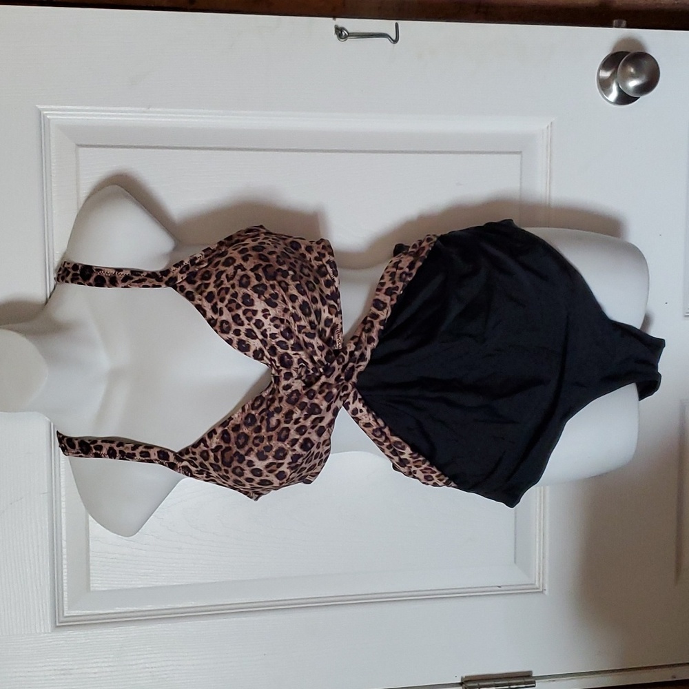 New without tags one piece